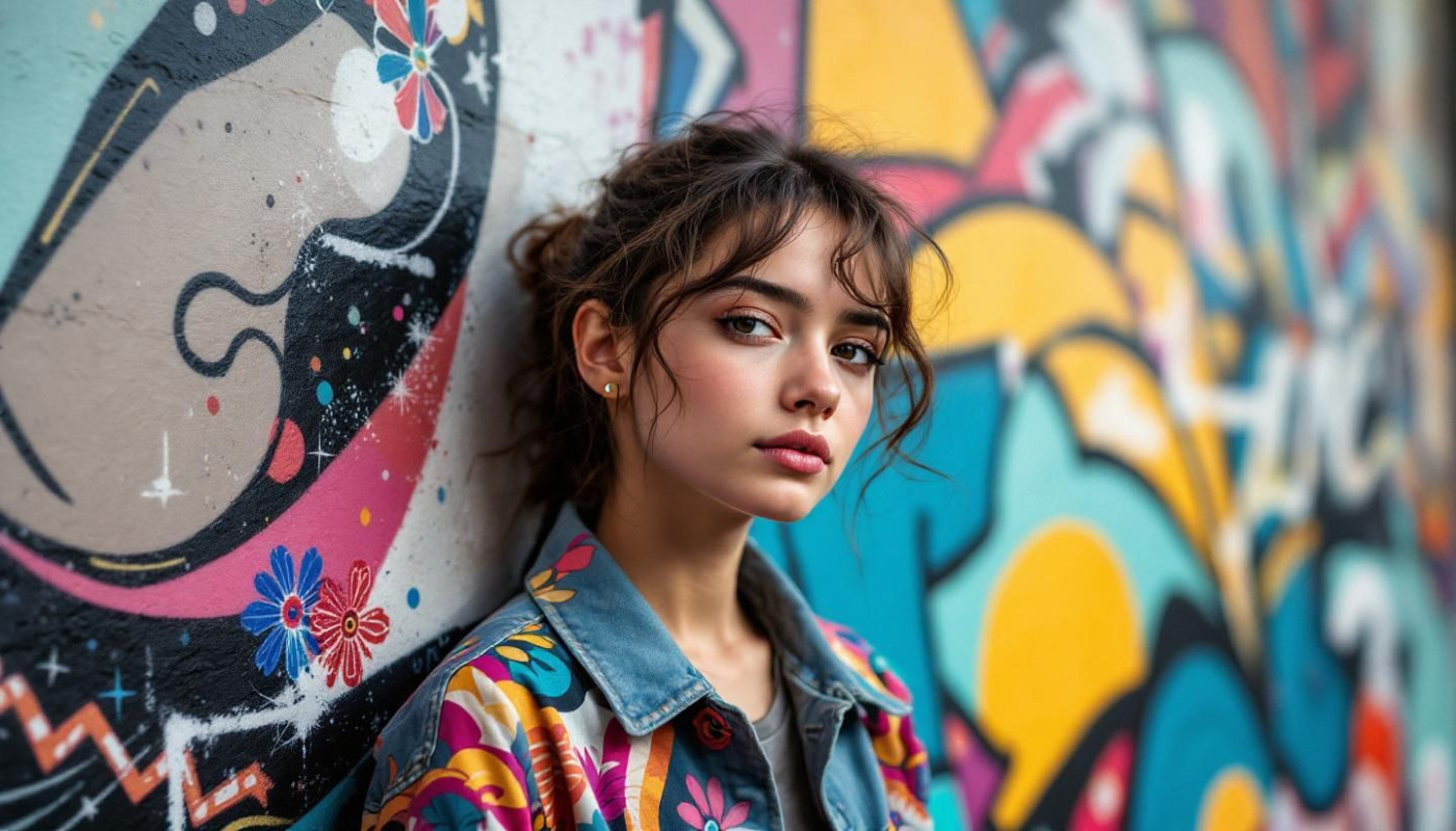 Exploring The Influence Of Traditional Motifs In Modern Urban Apparel