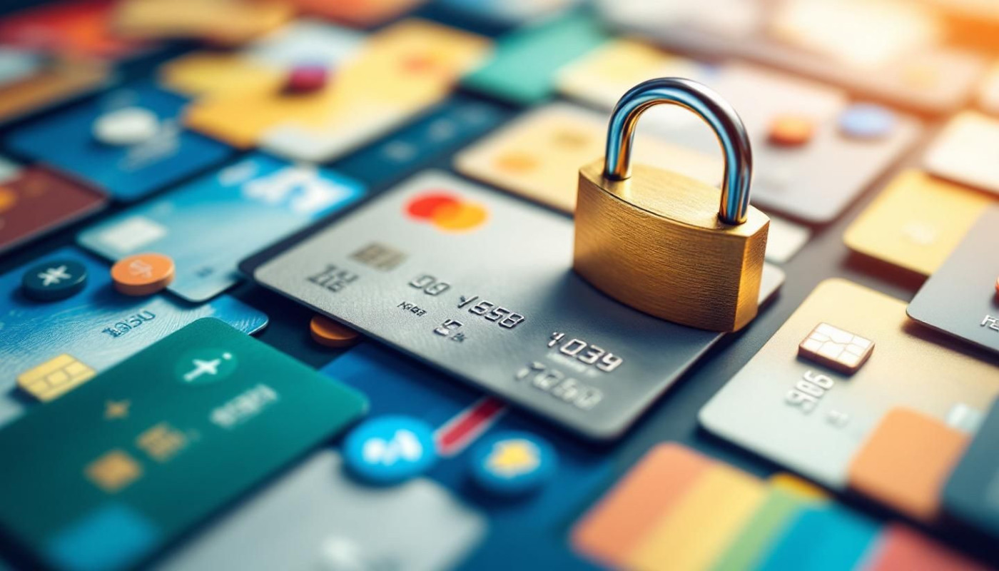 Quick Guide: Steps To Safeguard Your Retail Credit Online